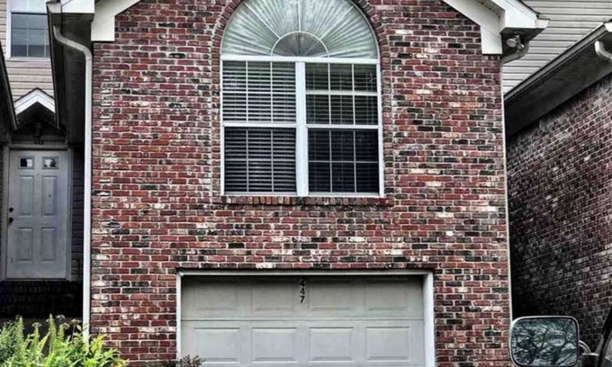 Tallahassee House | Your Home Away From Home: Rated 10/10, Family-Friendly Stay