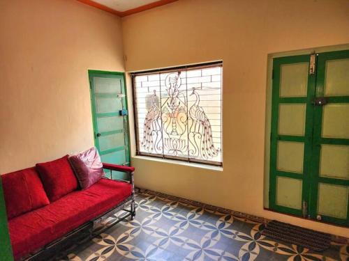 Karaikudi Apartment | Budget-Friendly 2.5 BHK Home near New Bustand Karaikudi