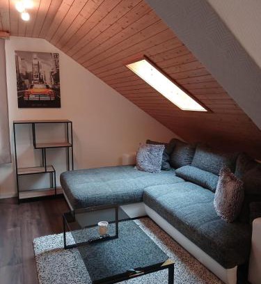 Buehler Apartment | 2,5 Zimmer Ferienwohnung