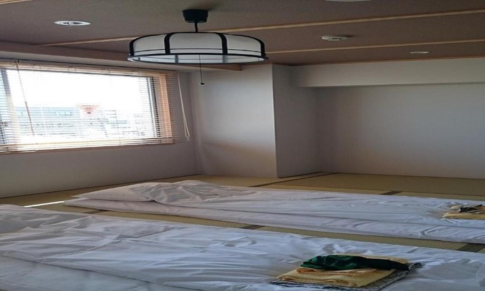 Kumagaya Hotel | Accessible Family Retreat at 2-51 Miyamaecho Hotel