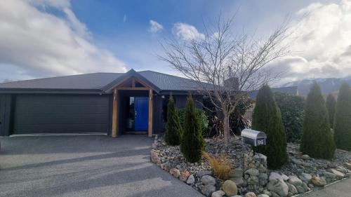 Hanmer Springs House | Family-Friendly Retreat at 2-7 Keats Place – Rated 9/10