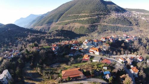 Anatoliki Frangista House | Remarkable 2 Alonia: Pet & Child Friendly Retreat