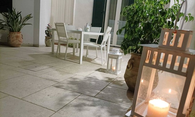 Trepuzzi Apartment | Comfortable Apartments Near Lecce and Beautiful Salento Beaches