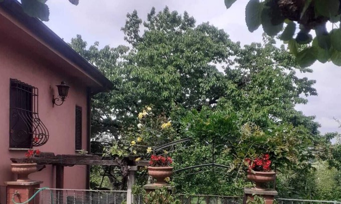 Velletri Apartment | Guest Rated 10/10: Cozy Villa Apartments with Breakfast
