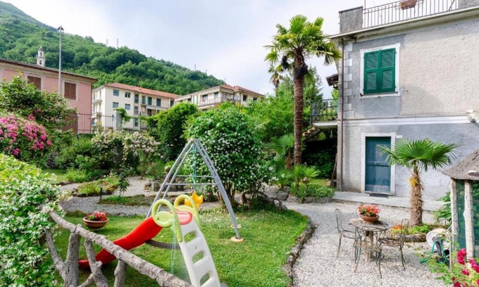 Prati Apartment | Ideal Apartments for Families: Sleeps 12 Comfortably
