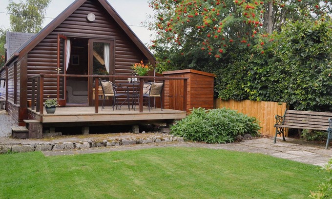 Blair Atholl Cottage | Guest Rated 10/10: Cozy 2 Bedroom Stay in Blair Atholl