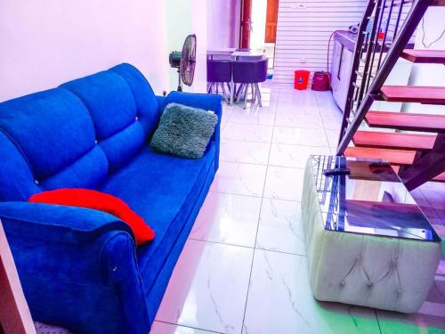 Bamburi Apartment | Family-Friendly 2-Bedroom Duplex Apt in Mombasa