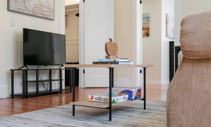 Westmont Apartment | 2 Baths > Easy Access to Fairplex & Colleges > Fast WiFi