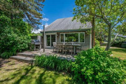 Harwich Port House | Family-Friendly Retreat at Cranberry Cottage, Cape Cod