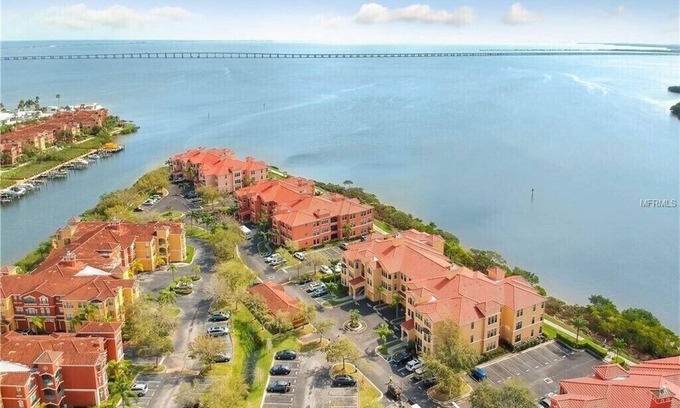 Clearwater Resort | Experience a 5-Star Italian Resort by Tampa Bay's Shores