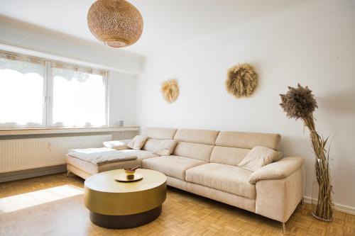 Belair Apartment | Cozy 2-Bed Apartment with Private Sauna & Top Guest Rating