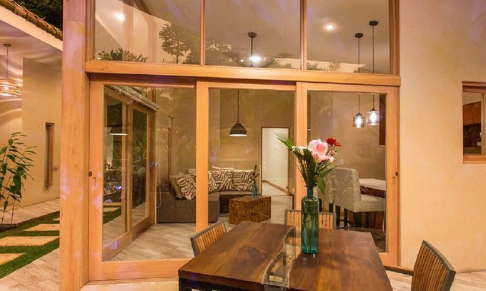 Manuel Antonio Villa | Family-Friendly Villa Mono Titi #3 with Pool in Manuel Antonio