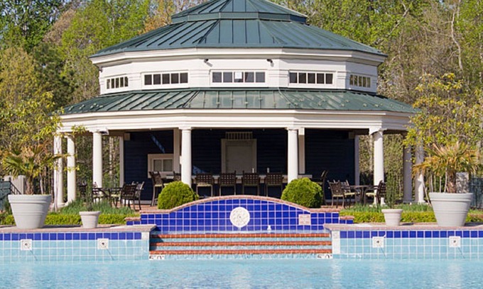 Berkeley Condo | Family-Friendly Retreat Near Colonial Williamsburg & Busch Gardens
