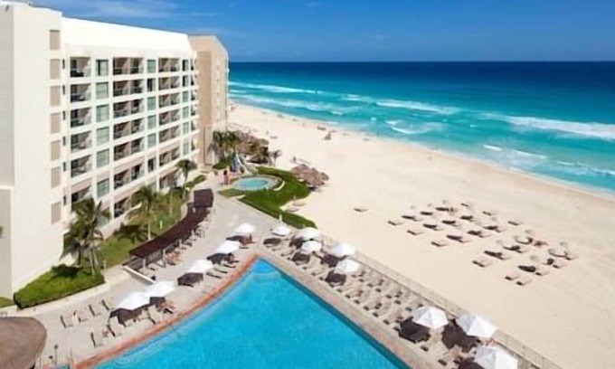 Zona Hotelera Resort | 2 Bdrm Westin Lagunamar Resort & Spa, Luxury