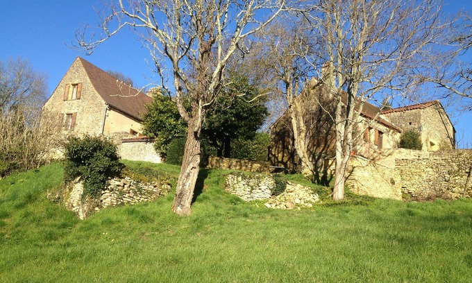 Coux-et-Bigaroque-Mouzens Other | Beautiful Country Houses with Private Pools and Scenic Views