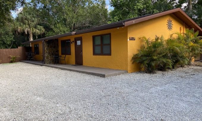 Solana Apartment | Oceanfront Retreat: 2 Bed/1 Bath Family Getaway