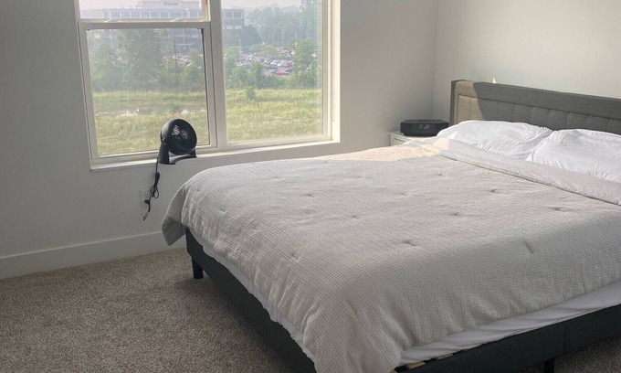 Blue Ash Apartment | Inviting 2 Bed, 2 Bath Retreat at Summit Park Awaits You!