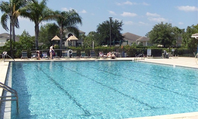 Stoneybrook Condo | Exceptional 2 Bed Condo with Pool in Stoneybrook Golf Community