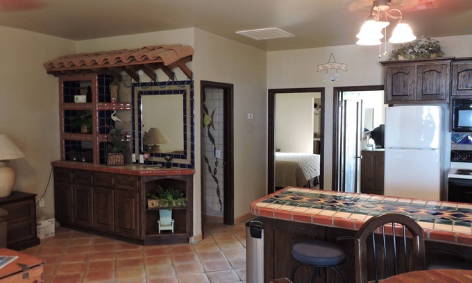 La Choya Condo | Beachside Condo with Ocean Views & Pet-Friendly Amenities