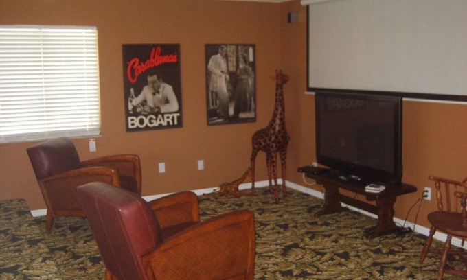 Punta Gorda Apartment | Waterfront Condo with Spa & Family-Friendly Amenities