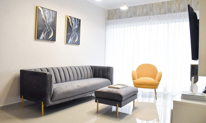 Helios del Oeste Apartment | 2 Bed Apartment, floor 3