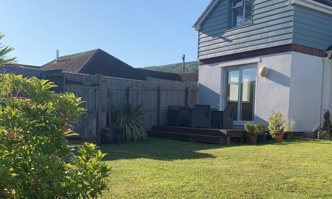 Croyde Apartment | Perfect 2 Bed Apartment Near Surfing Beach and Croyde Village