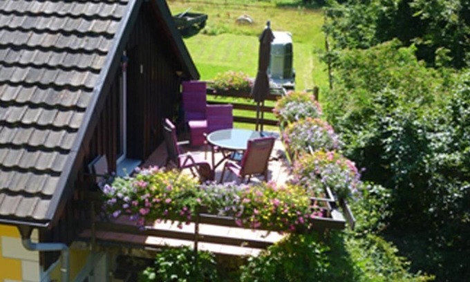 Monschau Apartment | Pet-Friendly 2-Bed Apartment Goffart - Guest Rated: 9.8