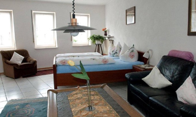 Mehring Bed & Breakfast | Guest Rated 10/10: Ocean View Apartment at Weingut-Gästehaus