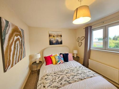 Longcroft Apartment | Relaxing Stay at Sensational Torwood Apartments for Families