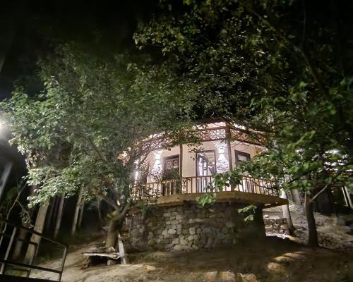 Hunza Ski Chalet | Cozy 2 Bed Chalet at Yasam Cloud Nine And a Half Hunza