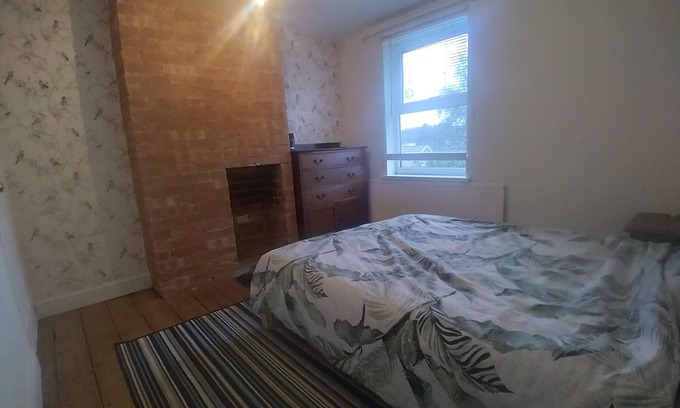 Stowmarket House | Convenient 2-Bed House Near Stowmarket Train Station