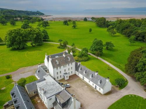 Applecross House | Family-Friendly 2 Bed Retreat in Applecross, Perfect for Pets