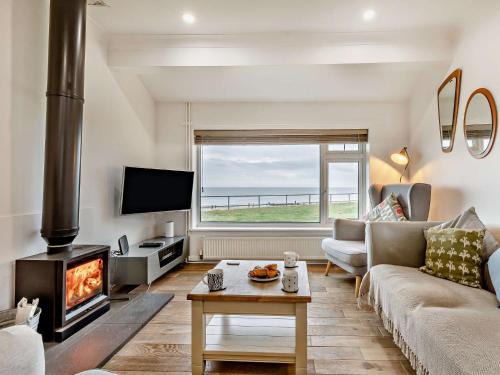 Bacton House | Cozy 2-Bed Retreat in Bacton – Perfect for Families & Pets