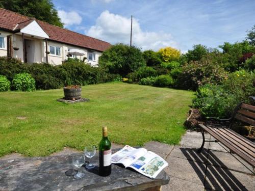Brushford House | Comfortable 2 Bed Retreat in Bampton - Family & Pet Friendly