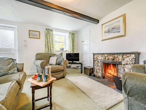 Rosthwaite House | Family-Friendly 2 Bed Retreat in Beautiful Borrowdale