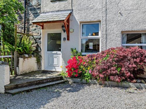 Braithwaite House | Discover a 2-Bed Retreat in Braithwaite with Great Amenities