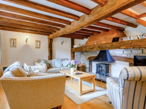 Bretforton House | Family-Friendly 2-Bed Retreat in Bretforton