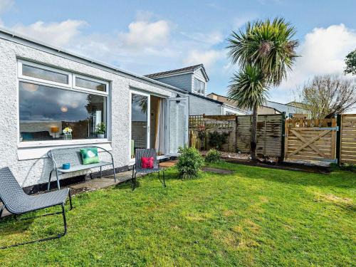 Bude House | Cozy 2-Bed Retreat in Bude with Family and Pet Amenities