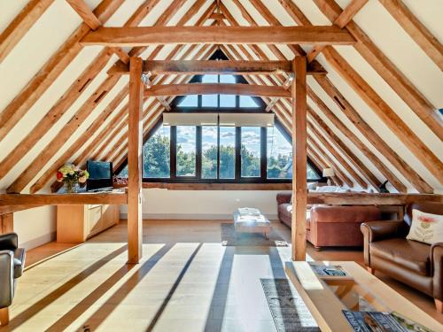 Thelnetham House | Family-Friendly 2 Bed Accommodation in Bury St Edmunds