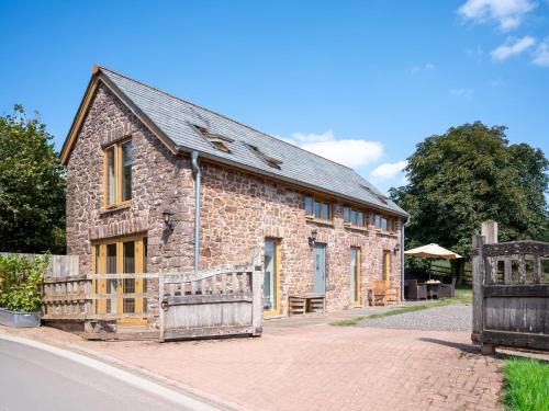 Coldridge House | Pet-Friendly 2-Bedroom Retreat in Chulmleigh