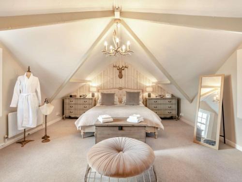 Consett House | Cozy 2-Bed Retreat in County Durham, Perfect for Families