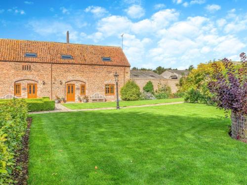 Wold Newton House | Family-Friendly 2-Bed Getaway in Beautiful Filey