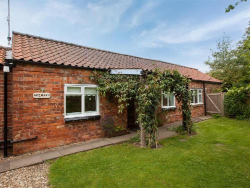 Saltmarshe House | Cozy 2-Bed Retreat in Howden - Perfect for Families & Pets