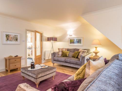 Keswick House | Family-Friendly 2 Bed Hotel in Keswick with Kitchen Access