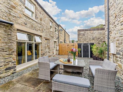 Leyburn House | Pet-Friendly 2-Bed Retreat in Leyburn - Guest Rated 10/10