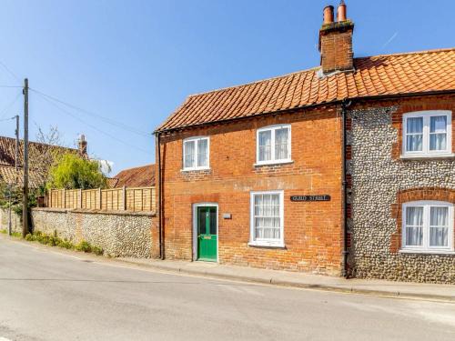 Little Walsingham House | Charming 2-Bed Retreat in Picturesque Little Walsingham