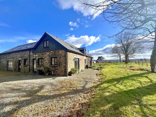 Builth Wells House | Comfortable 2-Bed Retreat in Llanwrtyd Wells