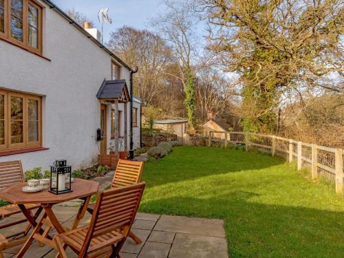 Lydbrook House | Family-Friendly 2-Bed Retreat in Lydbrook