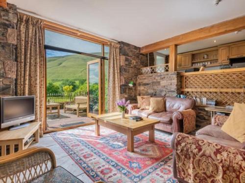 Mosedale House | Inviting 2-Bed Retreat in Mosedale SZ092 - Pet Friendly!
