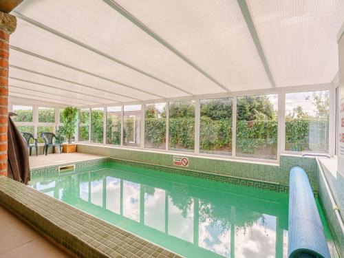 Newton-on-Rawcliffe House | Cozy 2-Bed Retreat in Pickering with Pool & Spa